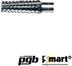 PGB Smart fém terpesztődűbel 8x38 (horganyzott)