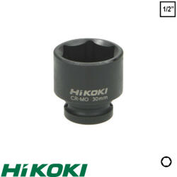 HiKOKI (Hitachi) Proline 751807 dugókulcs, 15 mm (hatlapú) (1/2" négyzet befogás) (751807)