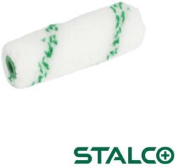 Stalco S-38819 festőhenger - AKRIL zöld szál 100/17 mm (9 mm szálhossz) (S-38819)