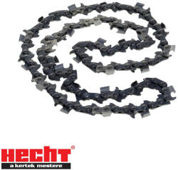 HECHT 33E45E fűrészlánc (3/8"micro-1, 3mm-45 láncszem) (33E45E)