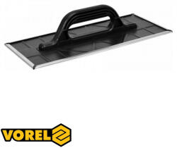Vorel 06472 polisztirol csiszoló - 400x180 mm (06472)