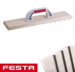 FESTA 32312 Ytong csiszoló (finom) - 450x95 mm (32312)