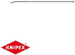 KNIPEX 16 29 165 pótkés (kábelcsupaszítókhoz) (16 29 165)