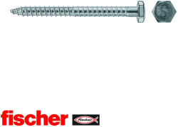 Fischer 10x140 HLF biztonsági csavar (080415)