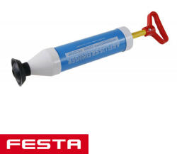 FESTA 50015 lefolyótisztító pumpa (50015)