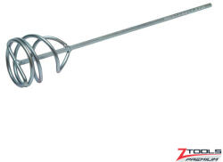 Berger PREMIUM 042110-0007 keverőszár (habarcs), Ø 100 mm, 600 mm, HEX (042110-0007)