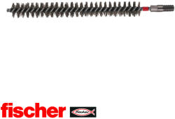 fischer BSB 18 mm furattisztító kefe (001493)