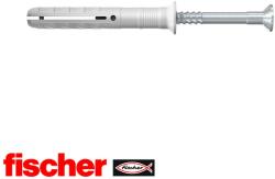 Fischer N 8x80/40 S beütődübel (süllyesztett fejjel) (048792)