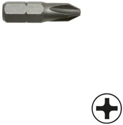  bitfej, CrV 1/4" - PH1x25