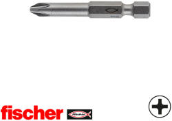 Fischer FPB PH2 50mm Profi-bit bitfej 1/4" (PH2, 50mm) (557841)