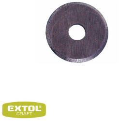 Extol Craft 103220 vágókerék csempevágóhoz, 22x6x2mm (volfrám-karbid) (103220)