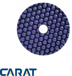 Carat EGP2000000 gyémánt polírozó tárcsa 125 mm - G200 (EGP2000000)