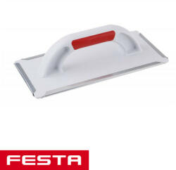FESTA 32329 csiszoló polisztirolhoz - 270x130 mm (erősített fém/műanyag) (32329)