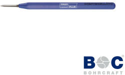 BOHRCRAFT BC-DS3 háromélű hántoló fix pengével HSS - 3 mm (1656-03-00001)