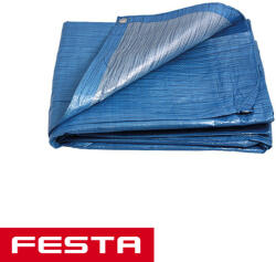 FESTA 25012 takaróponyva 3x4 m (70g/m2, UV álló) (25012)