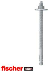 Fischer FBN II 16/140 GS alapcsavar nagy alátéttel (258) (cinkkel galv. ) (045590)
