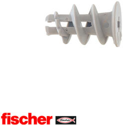 Fischer GK gipszkartondübel (052389)