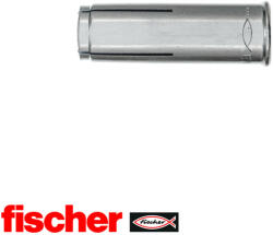Fischer EA II M12x50 D feszítődübel (gyémánt vágó- és fúrógépek rögzítéséhez) (048407)