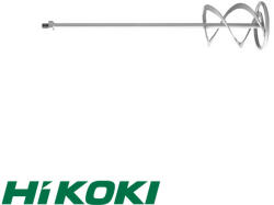 HiKOKI (Hitachi) Proline 754726 keverőszár (habarcs), Ø 120 mm, 590 mm, M14 (754726)