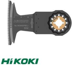 HiKOKI (Hitachi) Proline 782740 multiszerszám vágófej (fa), 65x40x0.6 mm, 14 TPI (782740)