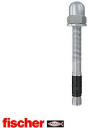 Fischer FAZ II 10/20 H horgonycsap, zárt anyás (105) (cinkkel galv. ) (543393)