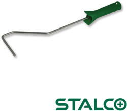 Stalco S-38901 festőhenger tartó nyél radiátorhoz - 100/6 mm (S-38901)