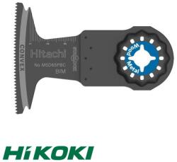 HIKOKI Proline 782723 multiszerszám vágófej (fa+fém), 65x40x0.6 mm, 20 TPI (782723)