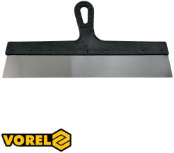Vorel 06308 rozsdamentes fali spatulya 450 mm (06308)