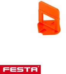 FESTA 37188 burkolatszintező és távtartó 4 mm, 100 db-os (37188)