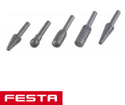 FESTA 21541 turbómaró készlet fához, 5 részes (21541)