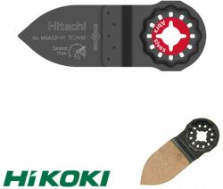 HiKOKI (Hitachi) Proline 782757 multiszerszám keményfém csiszolópenge (fa, festék, epoxy), 32x53x1 mm, szemcseméret 40 (782757)