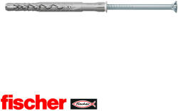 Fischer SXRL 10x260 T rögzítődübel biztonsági csavarral (süllyesztett fejű) (522707)