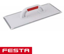 FESTA 32314 csiszoló polisztirolhoz - 180x400 mm (erősített fém/műanyag) (32314)