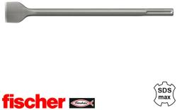 Fischer SDS-Max I M 80/300 széles vésőszár (80/300mm) (504290)