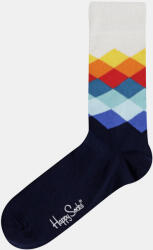 Happy Socks Șosete Happy Socks | Albastru | Bărbați | 36-40 - bibloo - 41,00 RON