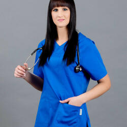 Orvosruha Zille Női Műtős Együttes (ORH927202)