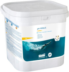 GRE PH minus granulat 5 Kg (95093)