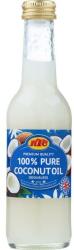 KTC Ulei de cocos - KTC 100% Pure Coconut Oil 250 ml