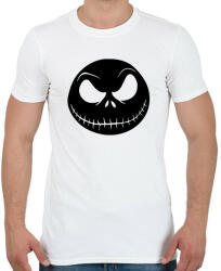 printfashion jack-3892107 - Férfi póló - Fehér (9531473)