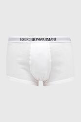 Emporio Armani Underwear Emporio Armani - Boxeralsó - fehér S