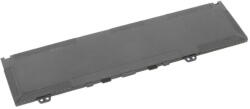mitsu BATTERY DELL BC/DE-7373 (2200 mAh (25 Wh) 11.4V 3 cell Li-polymer (5BM347)