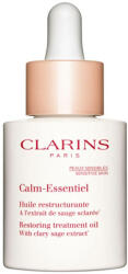 Clarins Ulei calmant pentru pielea sensibilă Calm-Essentiel (Restoring Treatment Oil) 30 ml