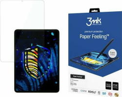 3mk Protection Folia PaperFeeling iPad Air 2020 10.9" 2szt/2psc (3MK2358)
