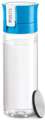BRITA Sticla filtranta + 4 filtre, Brita, Albastru, 600 ml (1046676) - vexio Cana filtru de apa