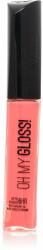 Rimmel Oh My Gloss lipgloss 150 Glossaholic 6, 5 ml
