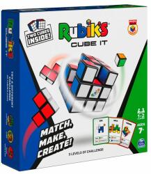 Spin Master Rubik - joc de societate logic în lb. maghiară (6063268)