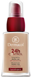 Dermacol 24h Control Make-Up folyékony make-up 30 ml 2K