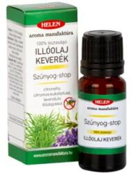Helen Szúnyog-stop illóolaj keverék, 10 ml, GYIK12