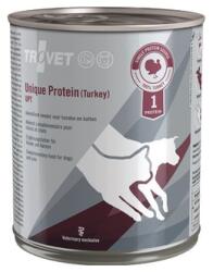TROVET Unique Protein Turkey UPT Dog&Cat pulyka 800 g