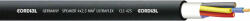 Cordial CLS 425 (CLS 425 BLACK 100)
